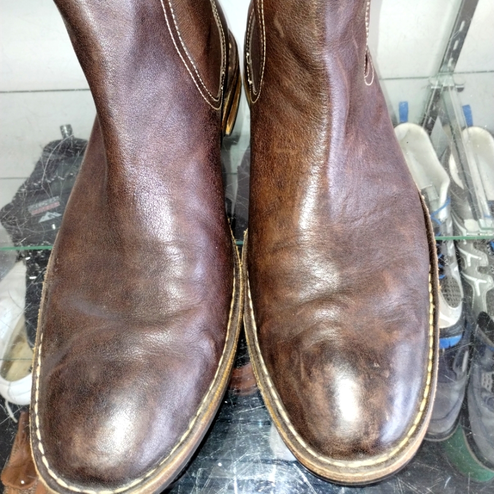Cole Hann boots